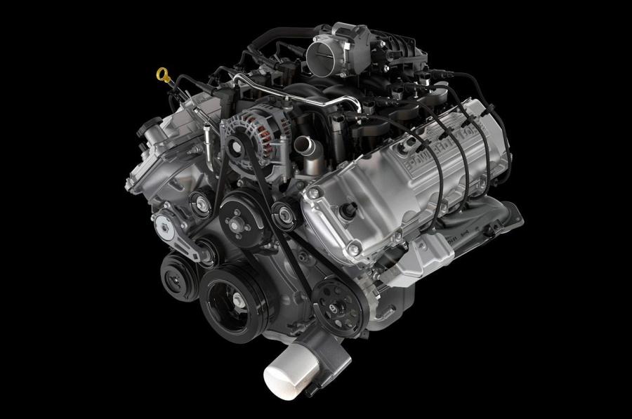  Ford F-150 2011 года  (фото 19 из 69)